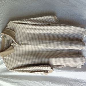 BILL Blass Menswear 100% Cotton Men's Top